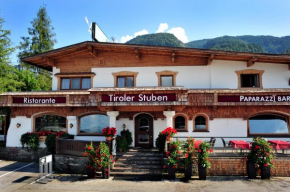 Hotel Tiroler Stuben Wörgl